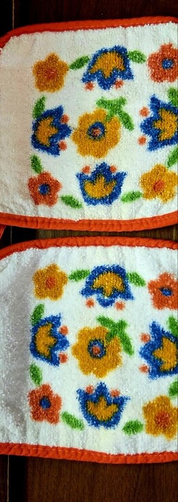 magla Other - Vintage Magla Hot Pad Set